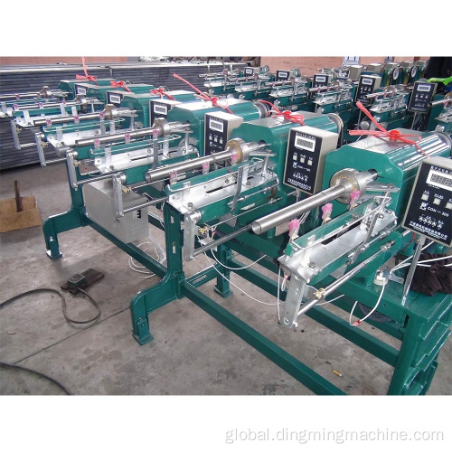 Automatic Winding Machine embroidery thread winding machinery Supplier